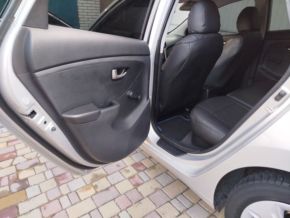 HYUNDAI I30 2013 diesel 1.4