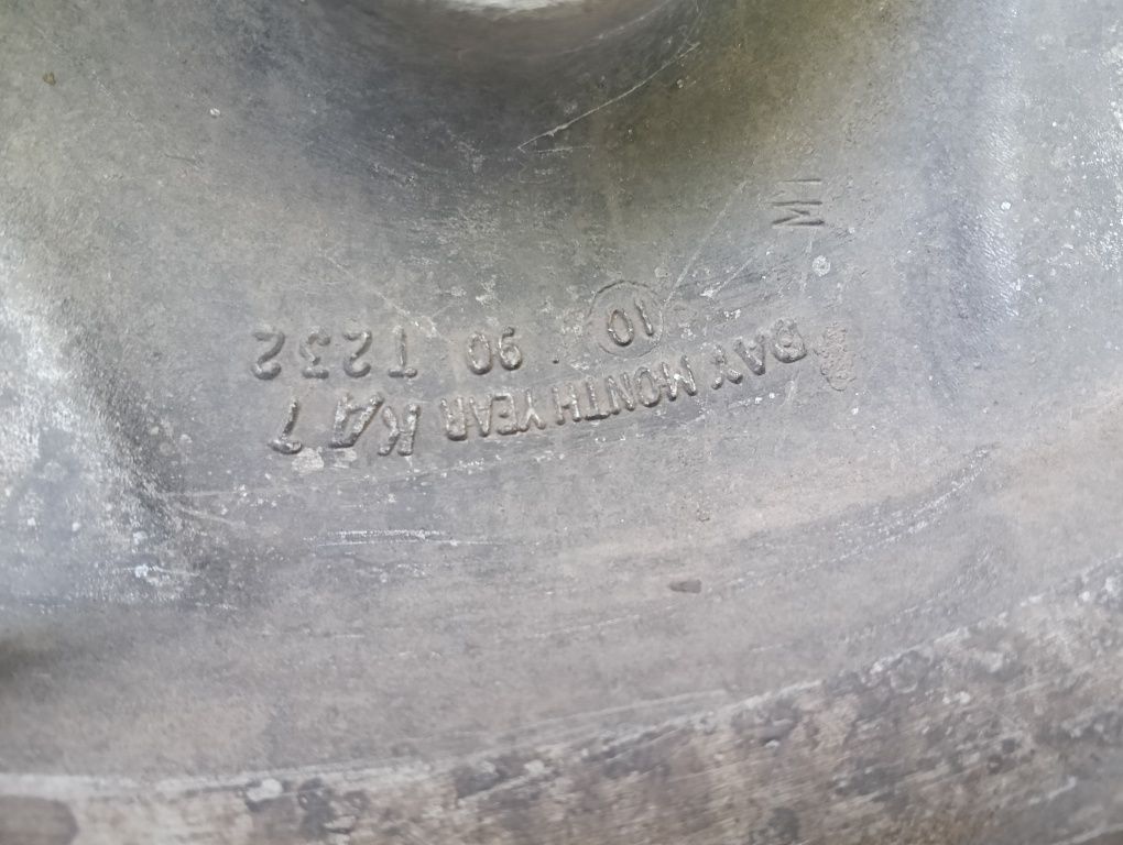 Ориг диски Land rover discovery range rover 7j*16*33.0, 5*165,1