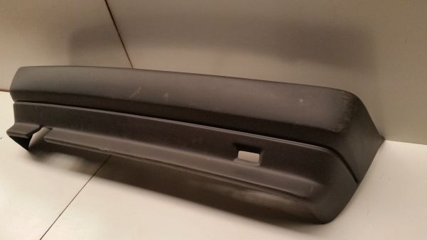 Pára-choques trás FIAT Uno (146_)