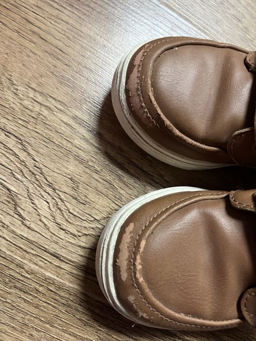 Черевики осінні Next 25,5 (16,5 см)