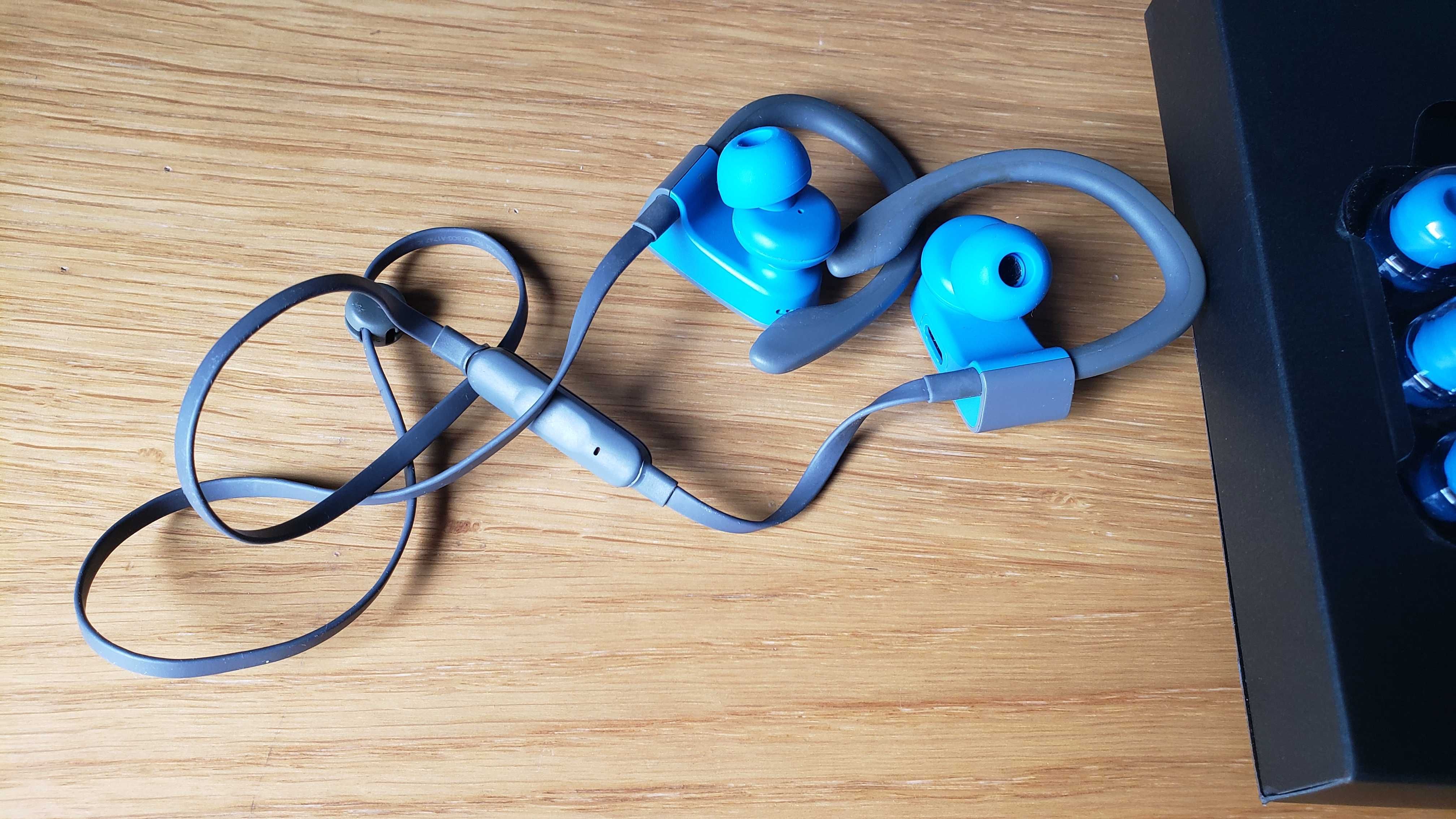 Powerbeats 3 Wireless