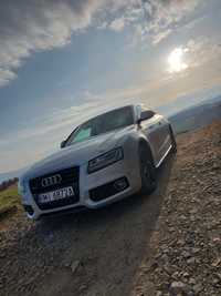 Audi a5 3.0 TDI Quatro S-line GODNE UWAGI