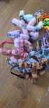 4 kantary glamour hobby horse