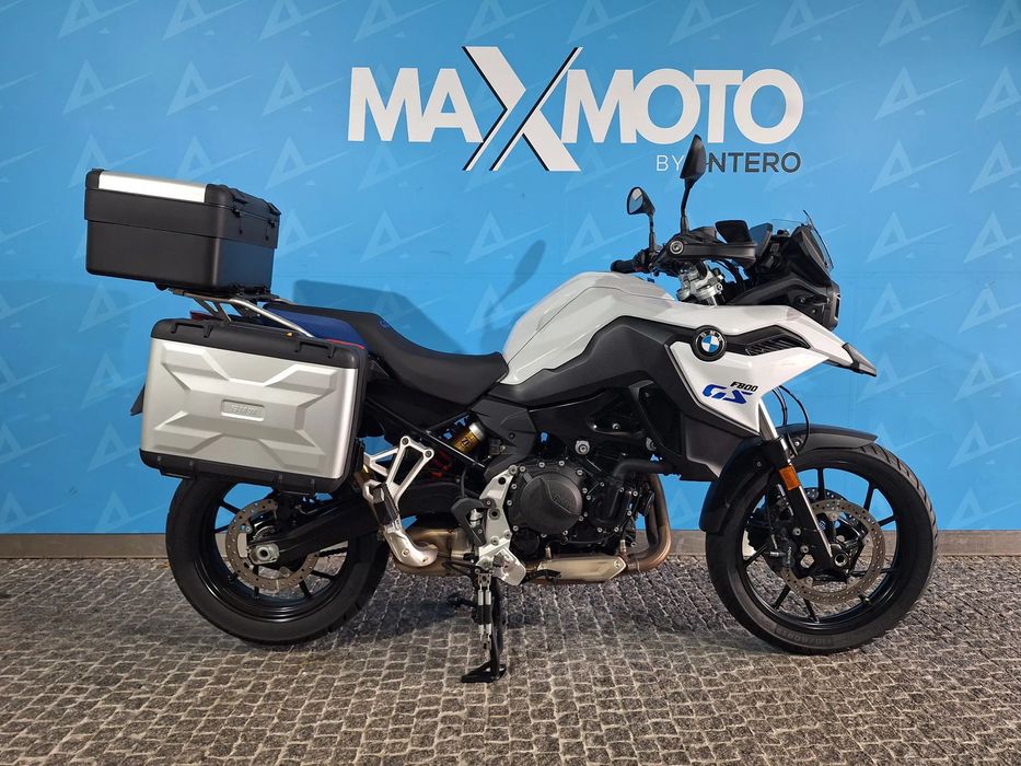 BMW F 800 GS