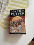 Harry Potter and the Deathly hallows J.K.Rowling Дари смерті