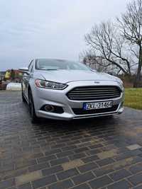 Ford Fusion Sprzedam Ford Fusion