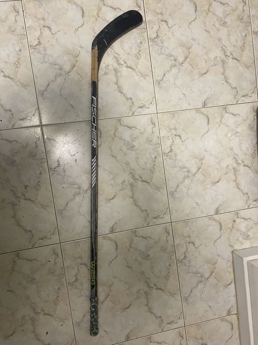 Ключка хокейна Fischer W250 JR