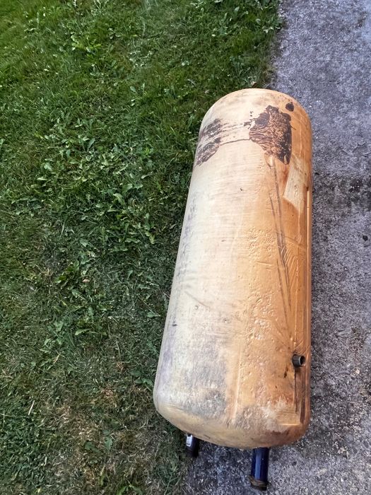 Wymiennik cwu galmet 140L