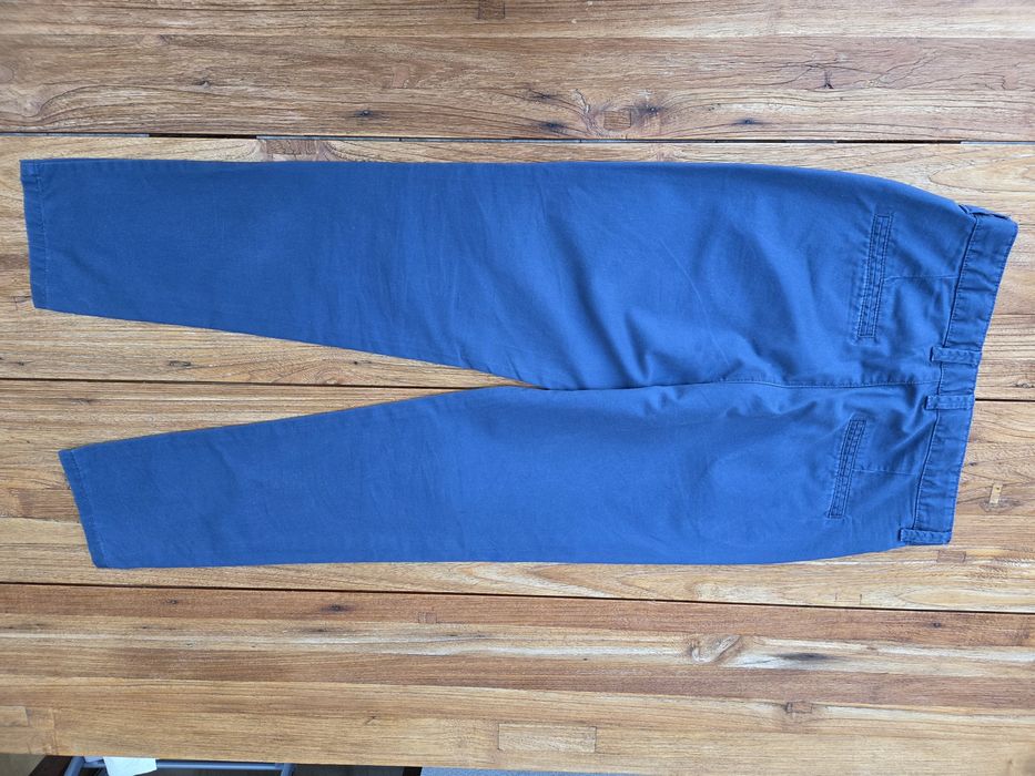 Bluza S i spodnie 158