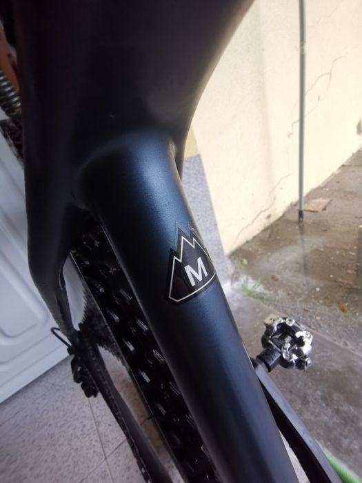 Specialized stumpjumper M