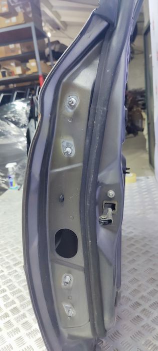 Дверь передня права на Infiniti Qx60 Jx35 2013-2021