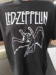 Koszulka t-shirt Led Zeppelin dwustronna nieużywana rozmiar L