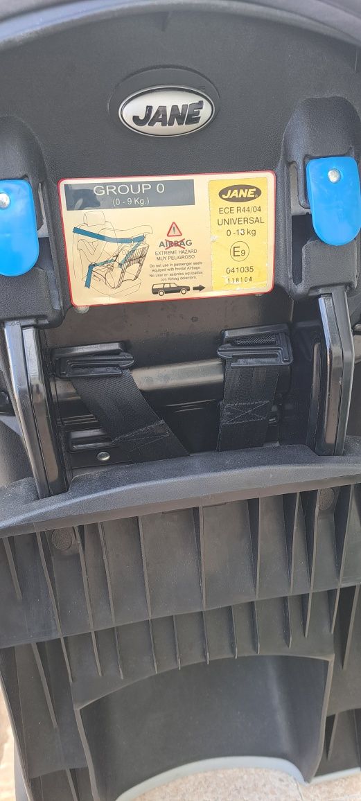 Cadeira para carro