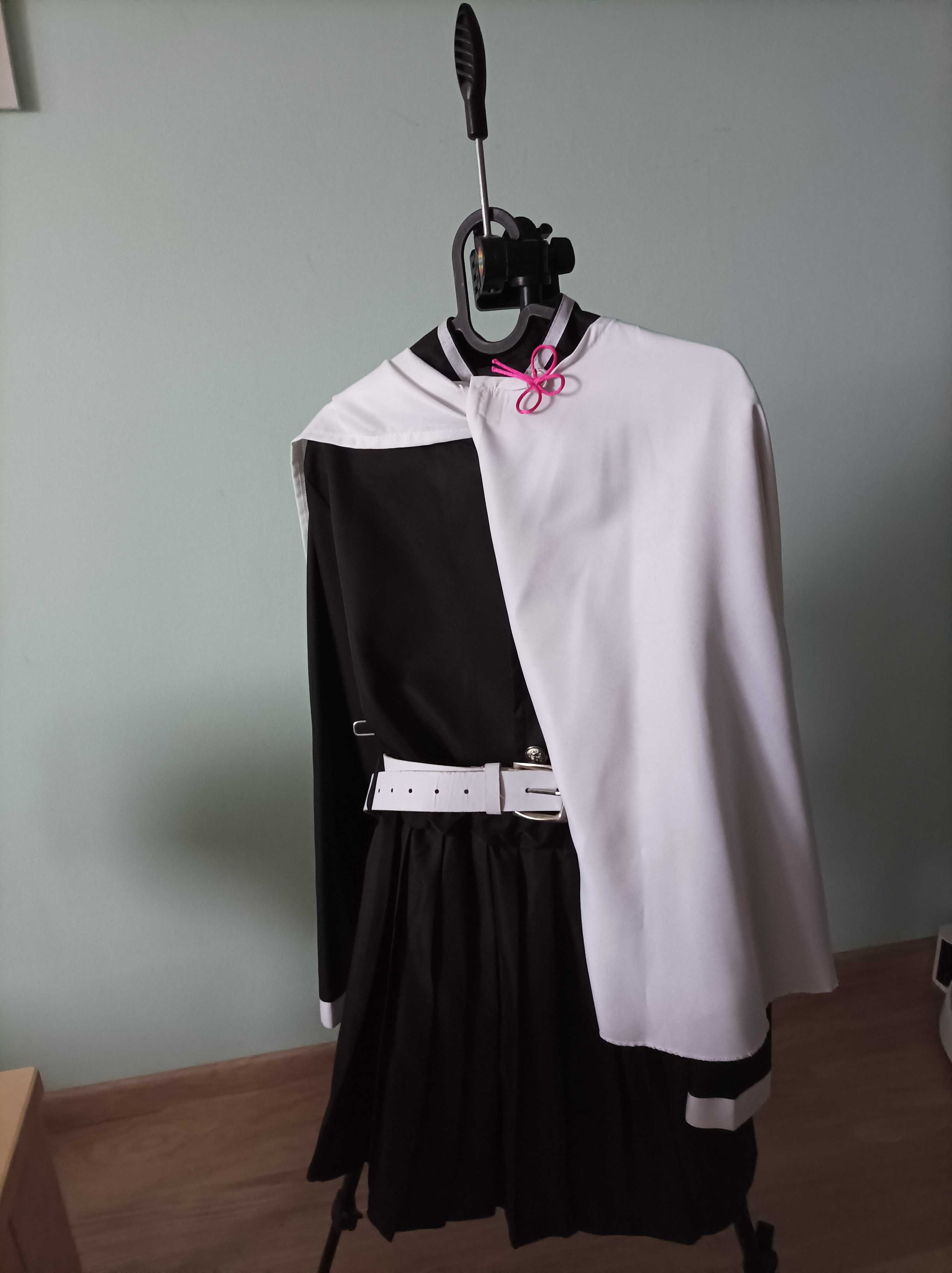 Cosplay  Kimetsu no Yaiba Tsuyuri Kanao Anime Demon Slayer XS/S