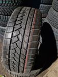 4x opony całoroczne 215/55R17 Profil PS790, gwarancja wysokiej jakości