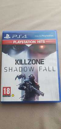 Gra Killzone Shadow Fall na PS4 Playstation