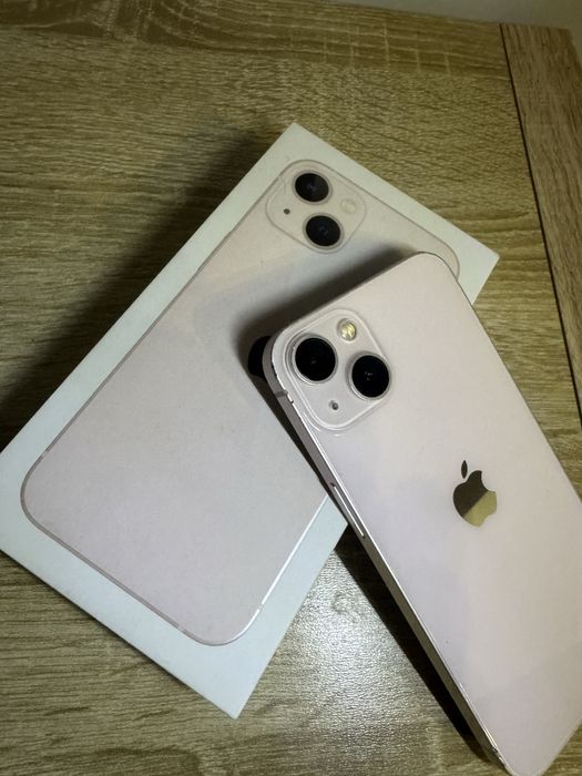 Iphone 13 | 128gb | okazja