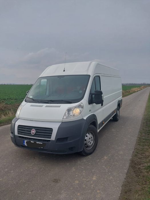 Fiat Ducato Maxi 2.3