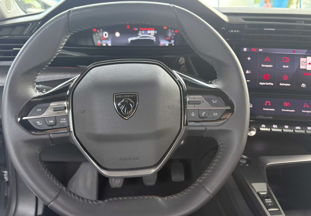 Peugeot 308 1.2 PureTech Allure