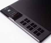 Tablet graficzny bezprzewodowy Huion kod 1028