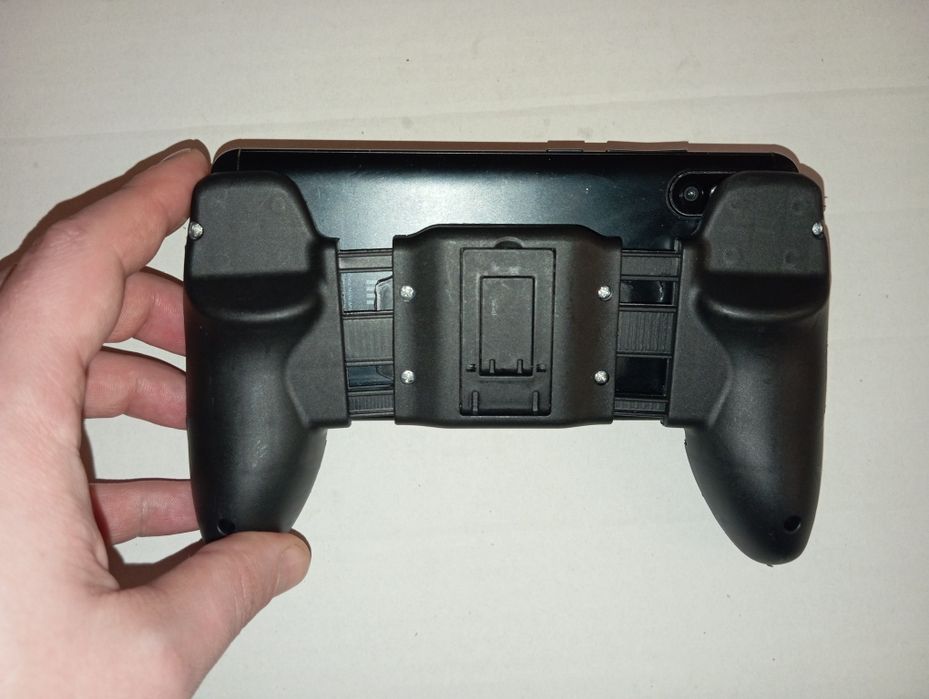 Геймпад джойстик
