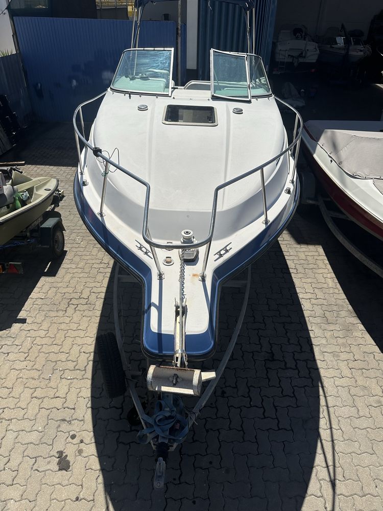 Chaparral 2370 SLC