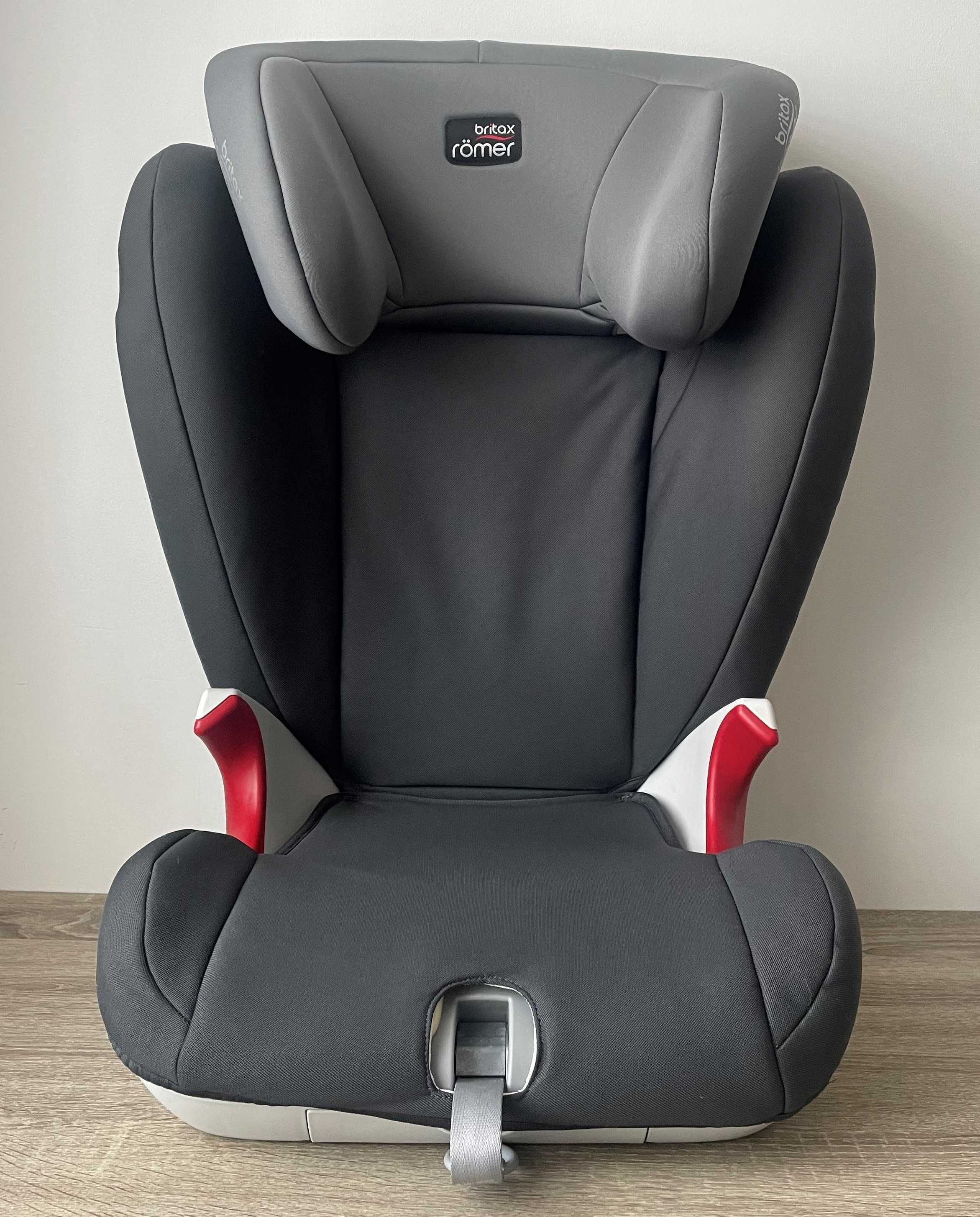 Автокрісло BRITAX-ROMER kidfix sl