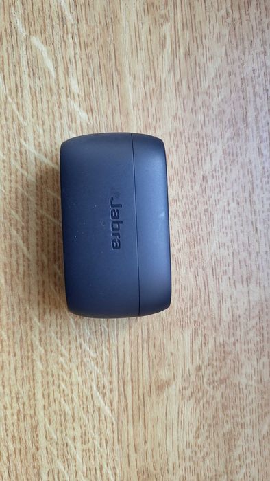 Słuchawki Bluetooth Jabra Elite 3 - stab bdb,gra tylko prawa słuchawka