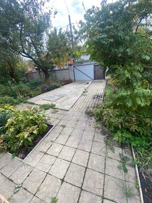 Частина будинку на Корольова. ТЕРМІНОВО!