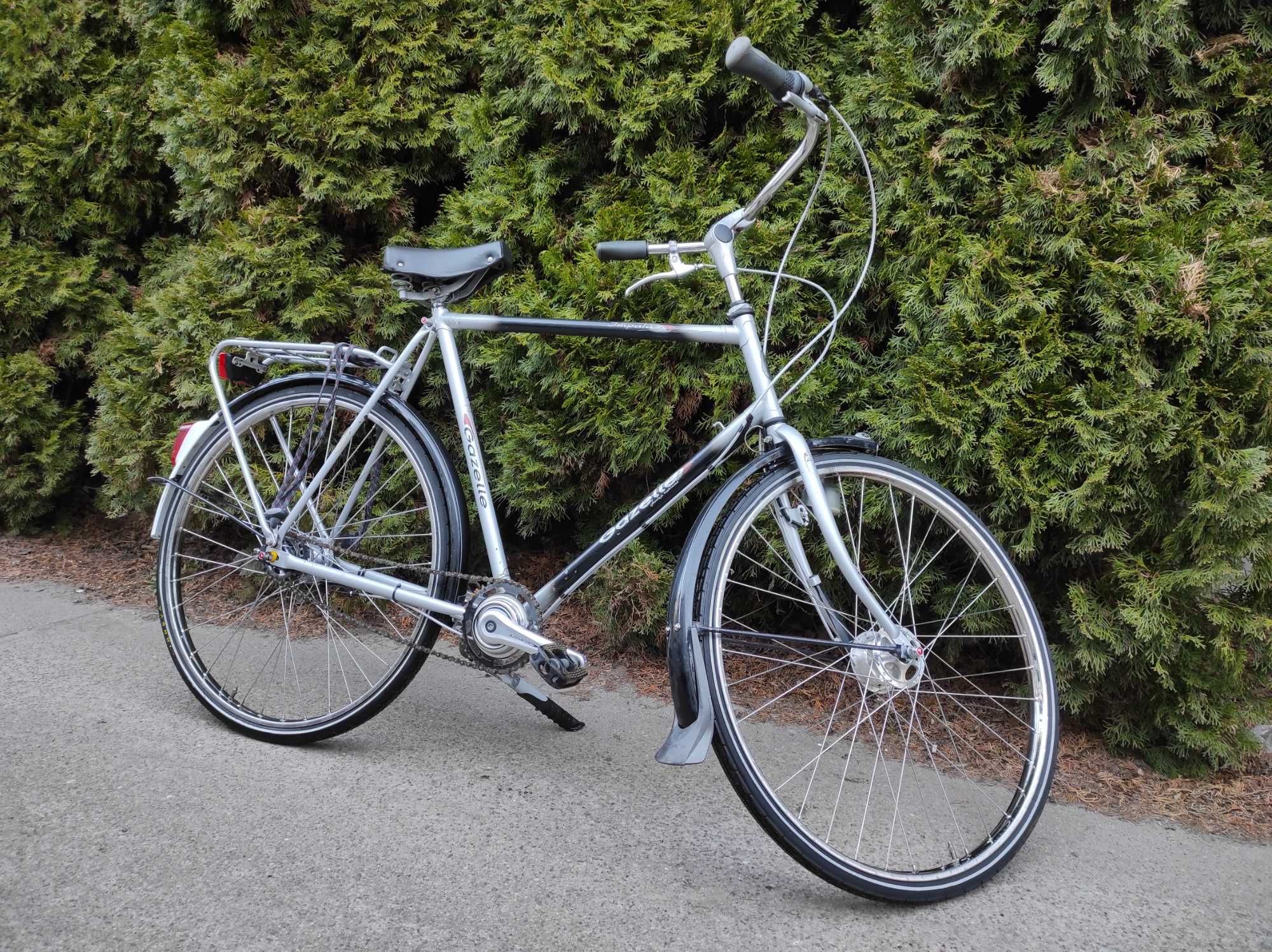Rower Gazelle Impala Duży