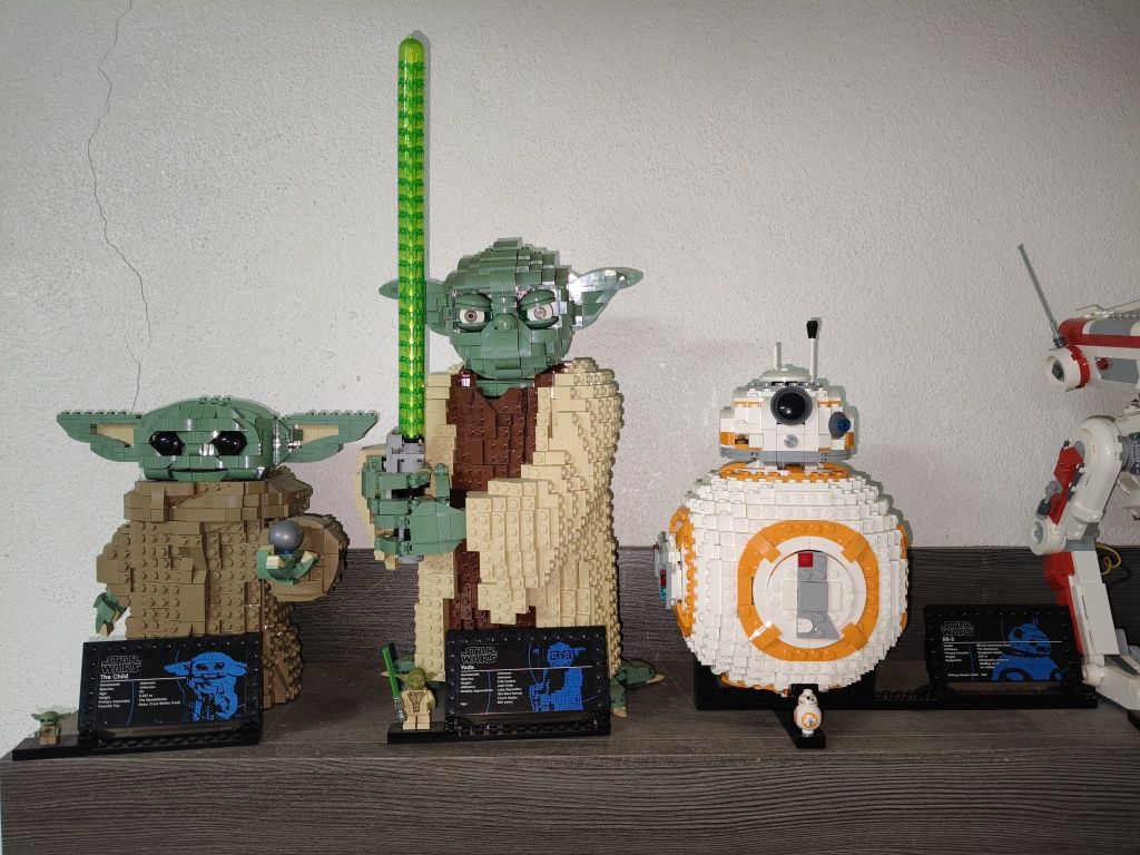 Sets Lego Star Wars
