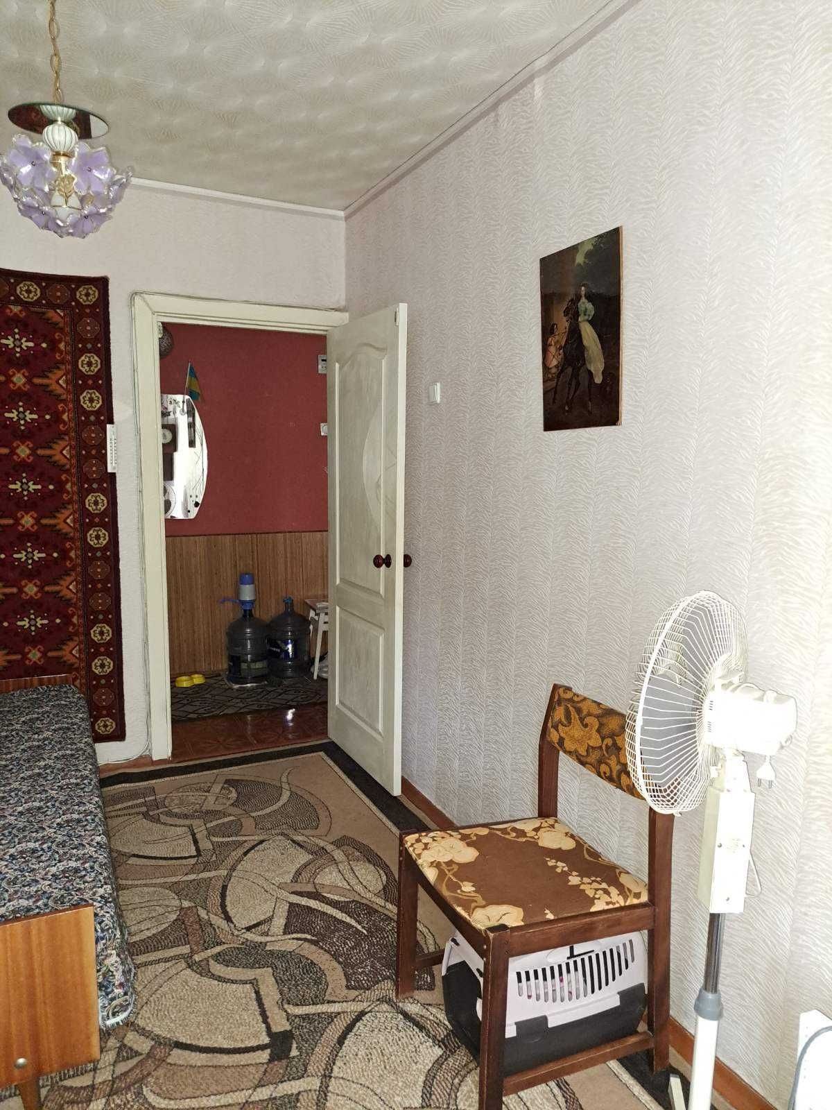 3-х кімнатна квартира на вул Лятошинського, Теремки 2, без комісії