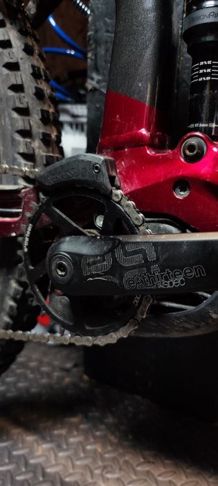 TREK Rail 7 EBike