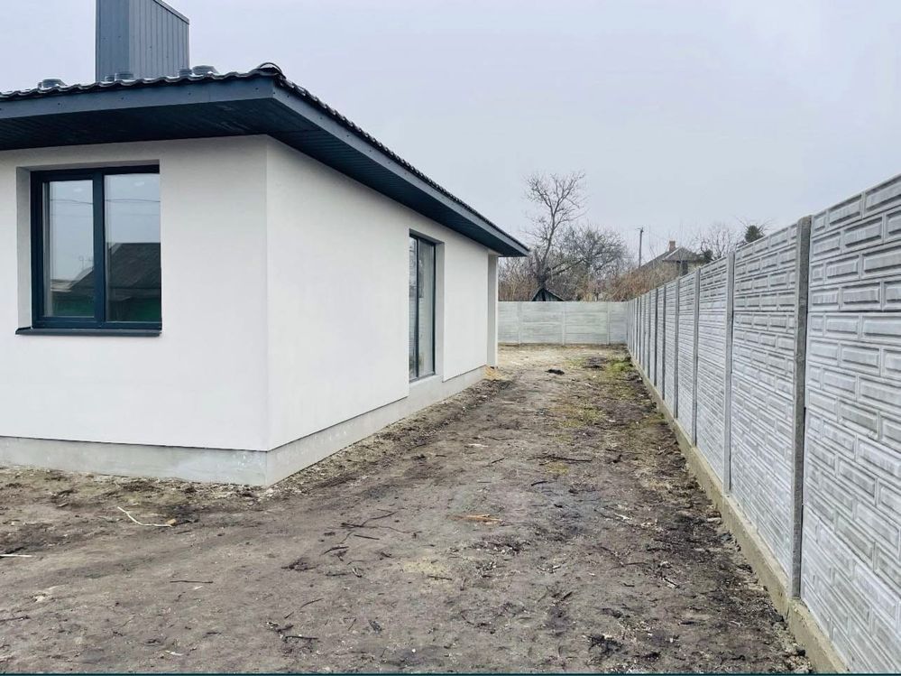 Американка по вул. Свободи, 80 м.кв