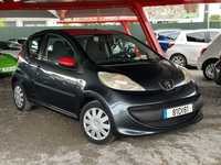 Peugeot 107 1.0 Active 2-Tronic