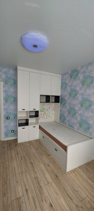 Довгострокова оренда 2к квартира ЖК Міленіум