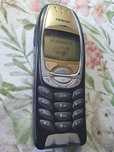 Nokia 6310i, uzywany
