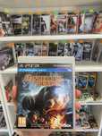 Gra Ps3: Dangerous Hunts 2011 z karabinem oraz nawigatorem