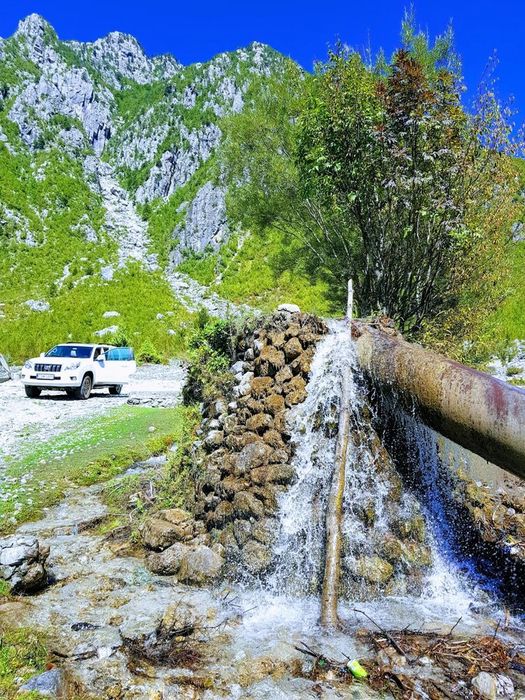 Toyota Land Cruiser Land Cruiser 4.0L benzyna NIEZAWODNY egzemplarz serwisowany w ASO