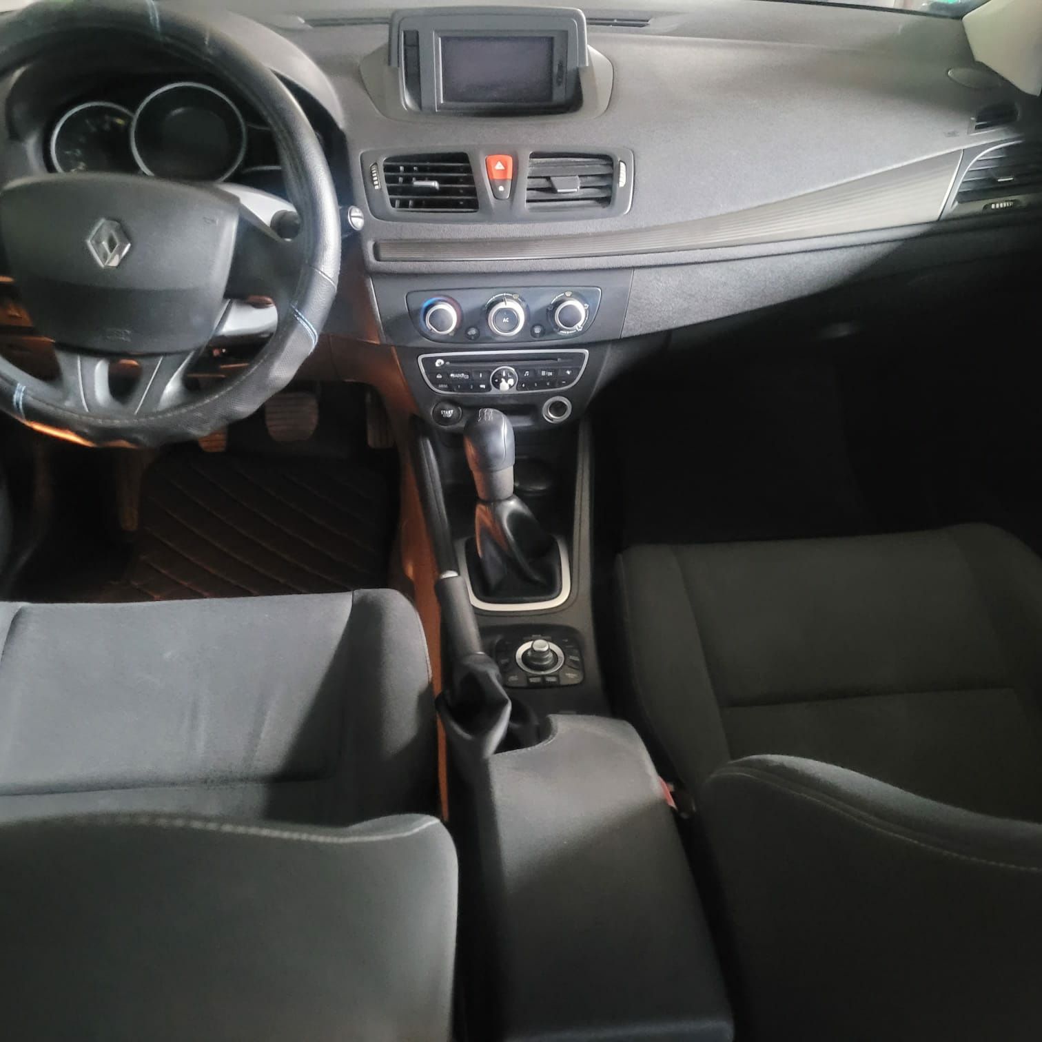 Sprzedam Renault Megane