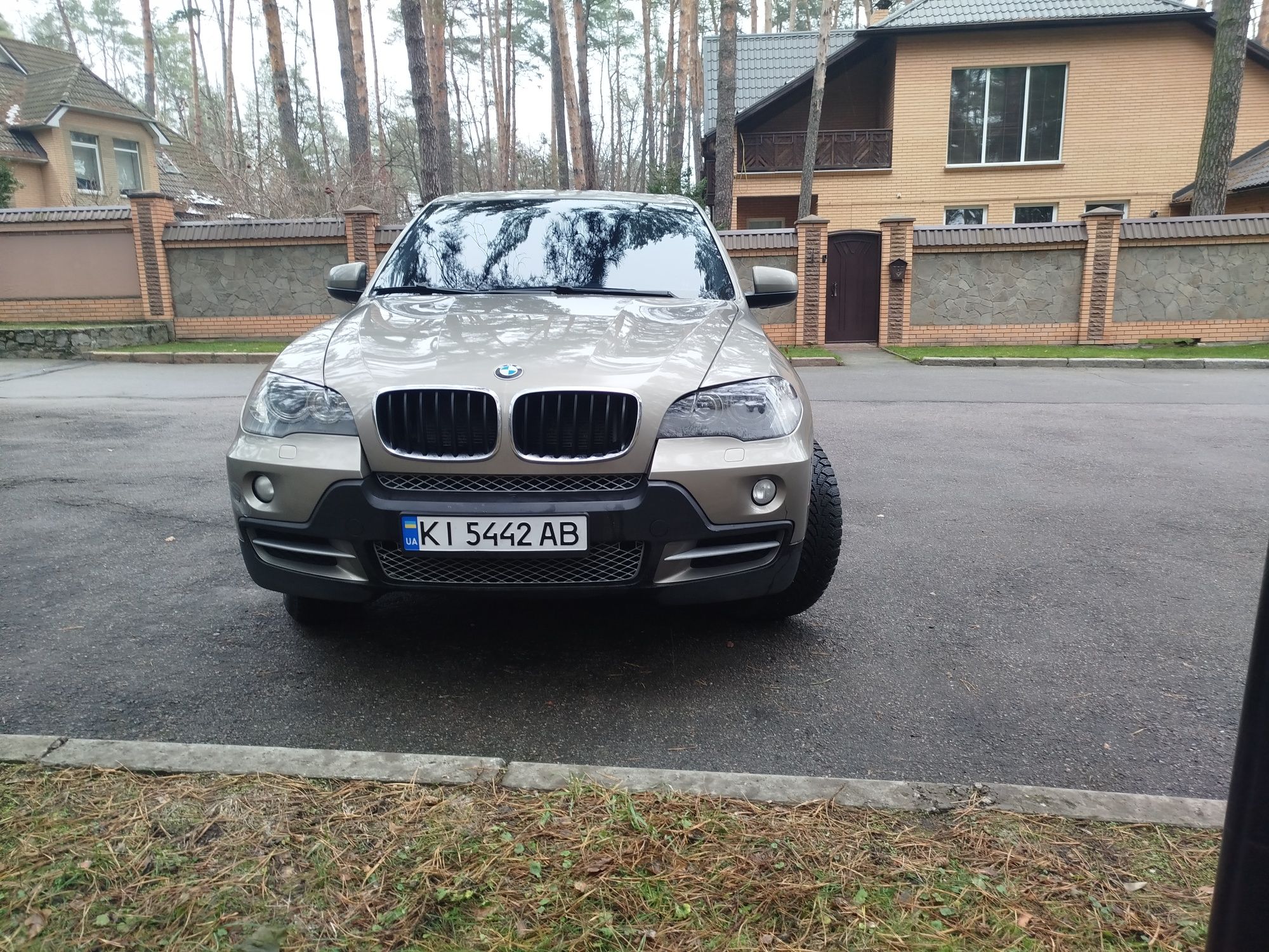 ПРОДАМ BMW X5 Акція закінчилась !!!