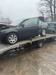 Разборка Passat B6 2.0 t акпп, кожа 2007
