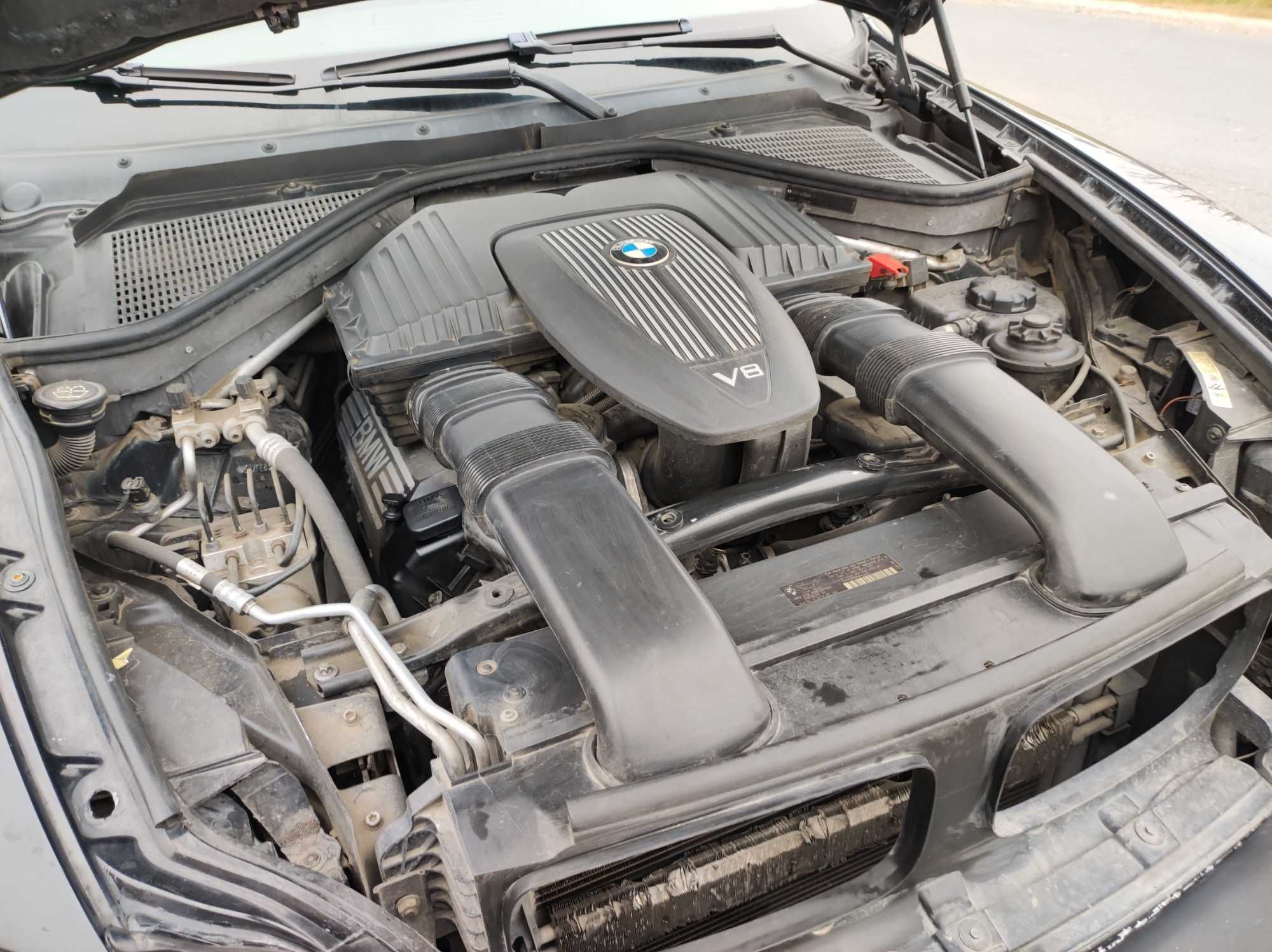 Разборка BMW X5 E70 Авторазборка Розборка Детали БМВ Х5 Е70 Шрот