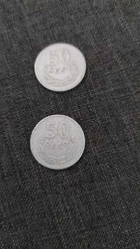 Sprzedam 2 monety 50 gr.z 1949 e