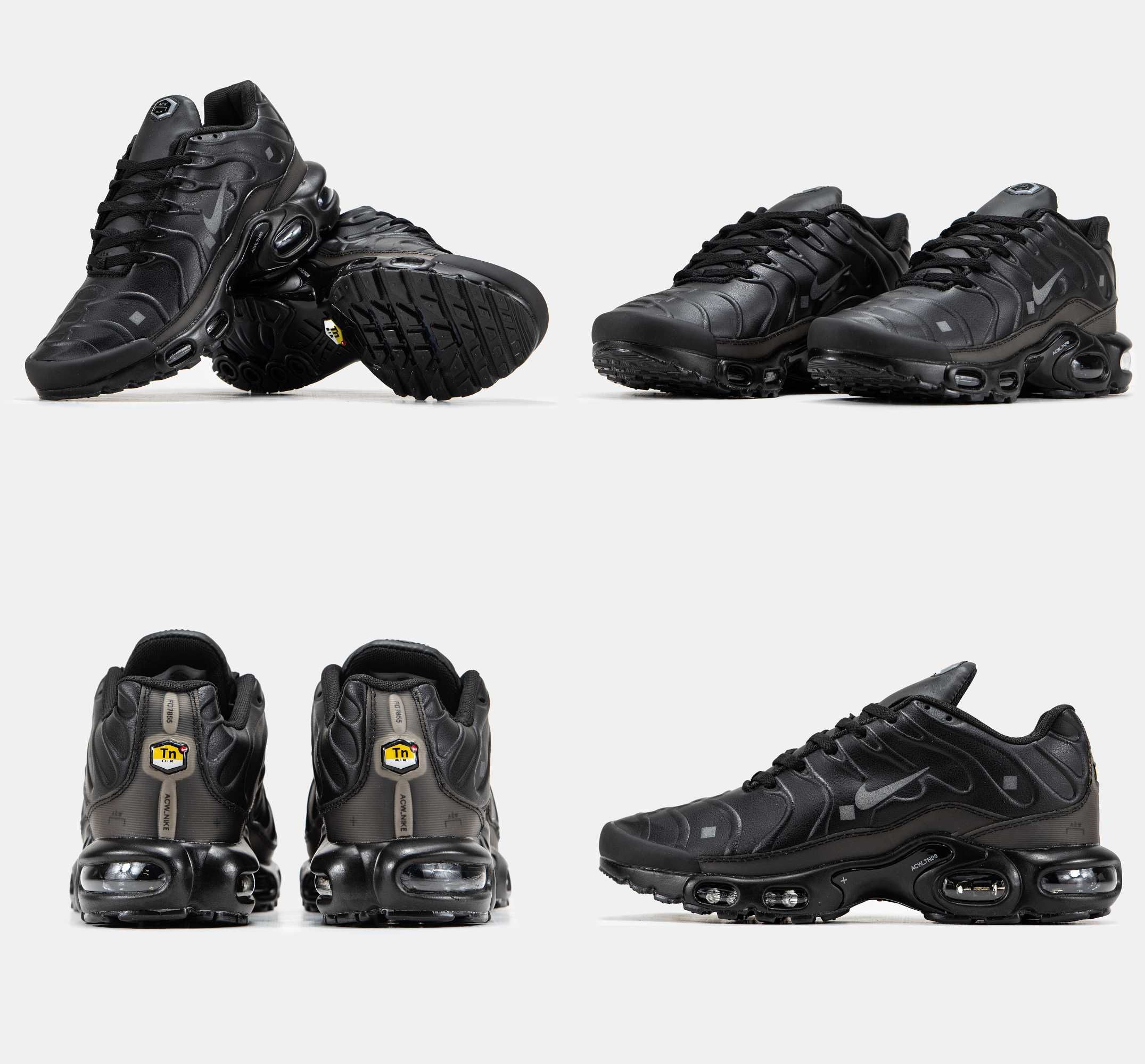 Мужские кроссовки Nike Air Max Plus TN 40-45 Хит Весны! Наложка! Топ