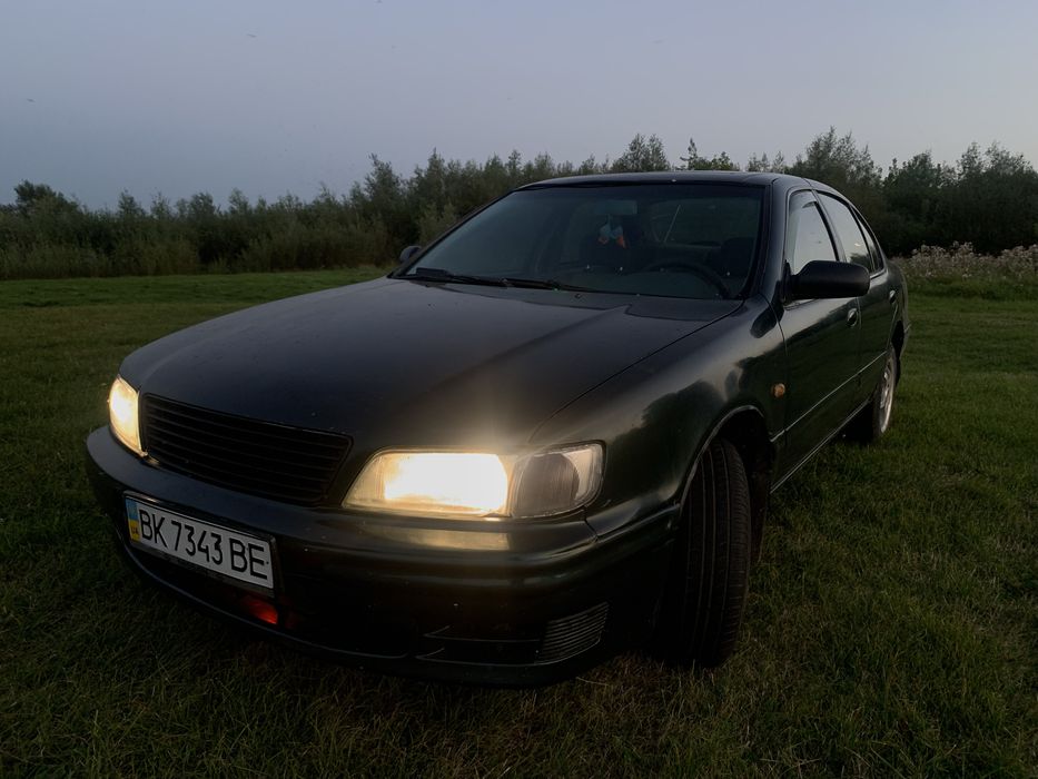 Продам хороше Авто  Нісан Максіма