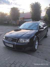 Audi A6 C5 2.5tdi