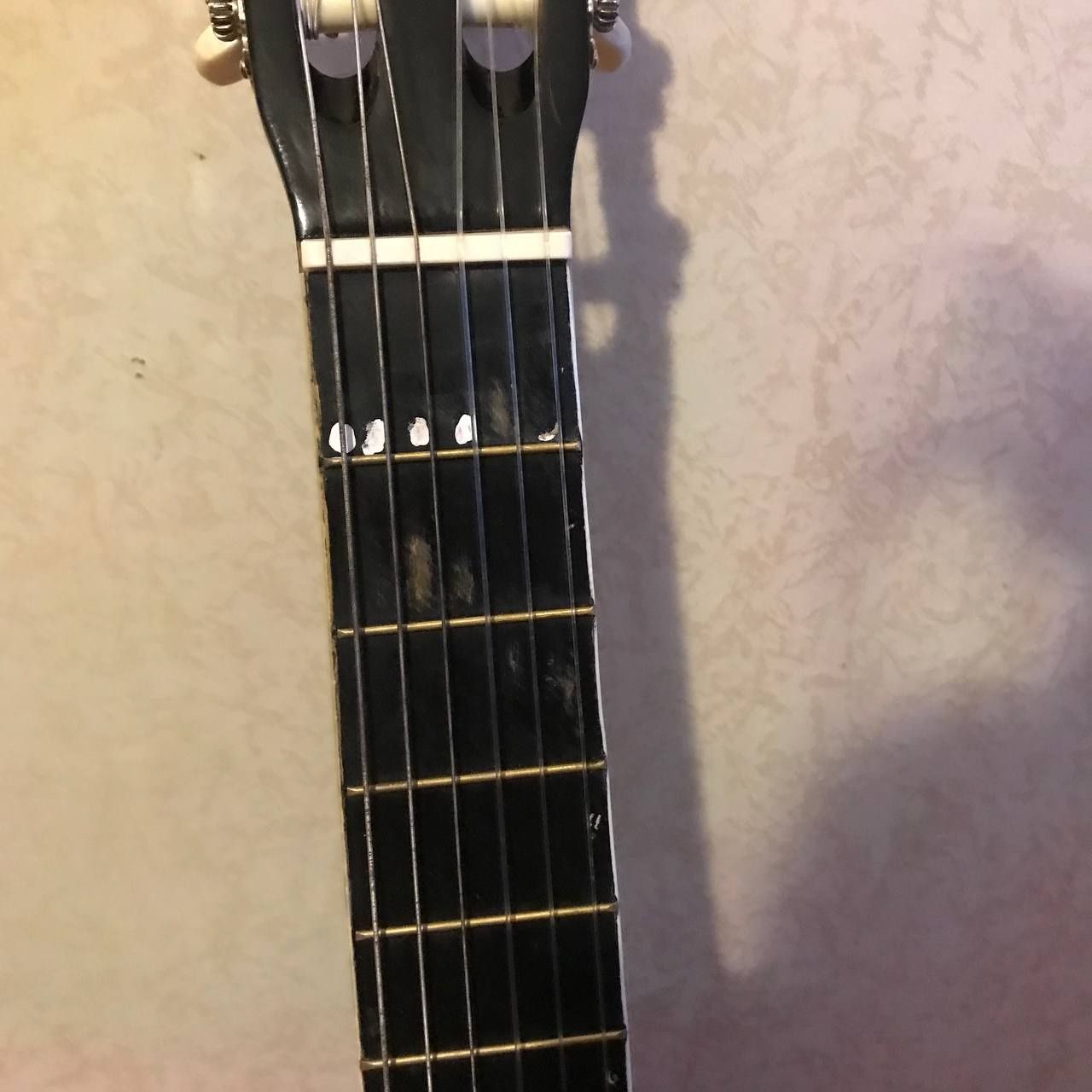 Гітара Almira GA-1702 (4/4) з чохлом
