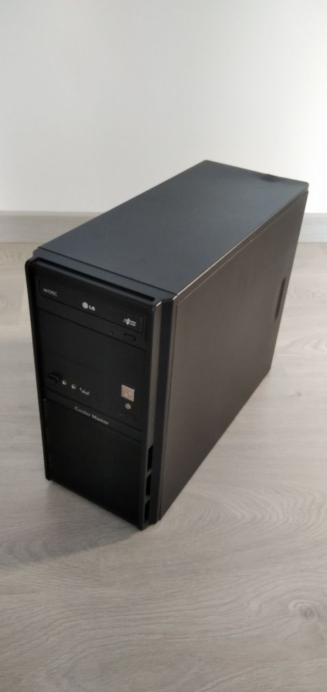 Pc Gamer AMD FX6100