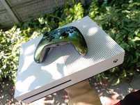 Xbox one s 1000 gb